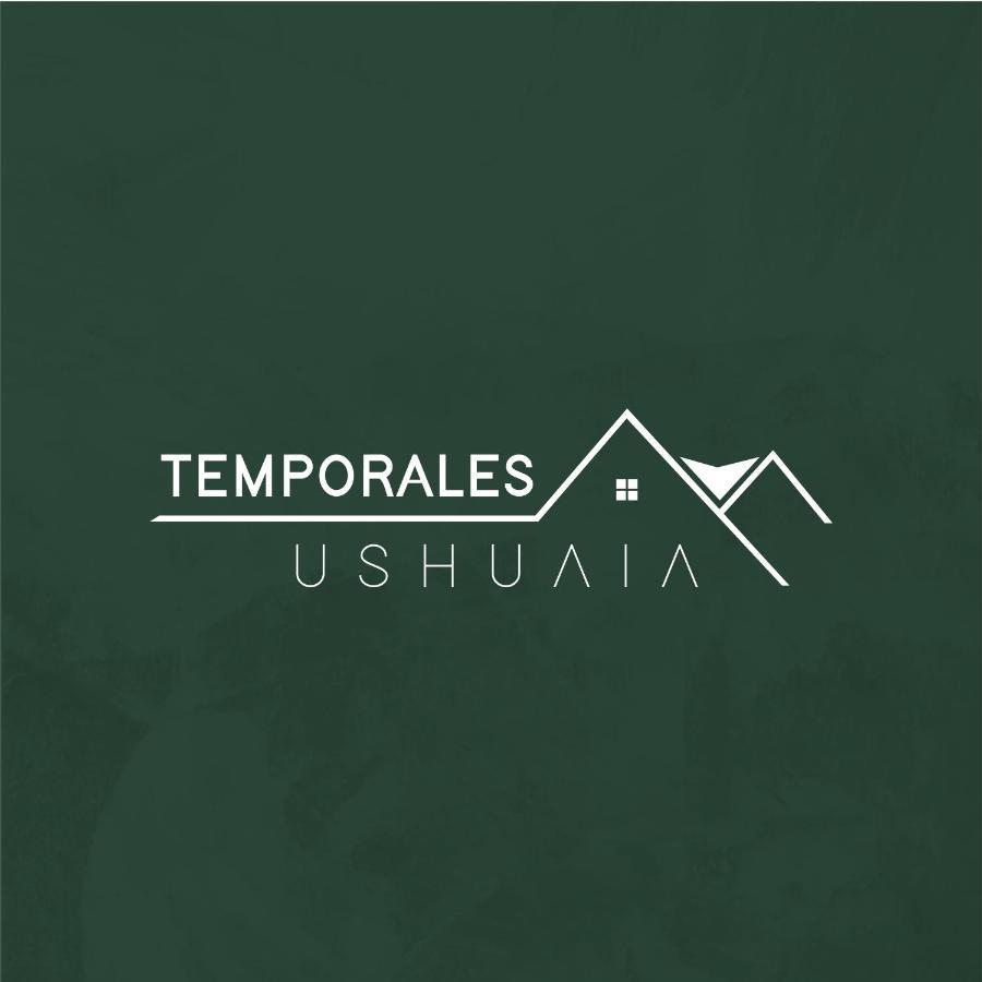 Temporales Ushuaia - Modo Sur 3 מראה חיצוני תמונה